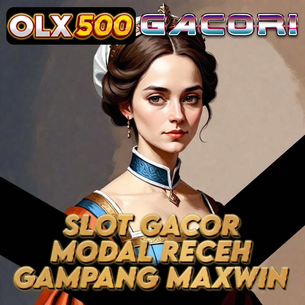 Slot Gacor Hari Ini Server Luar Gampang Maxwin