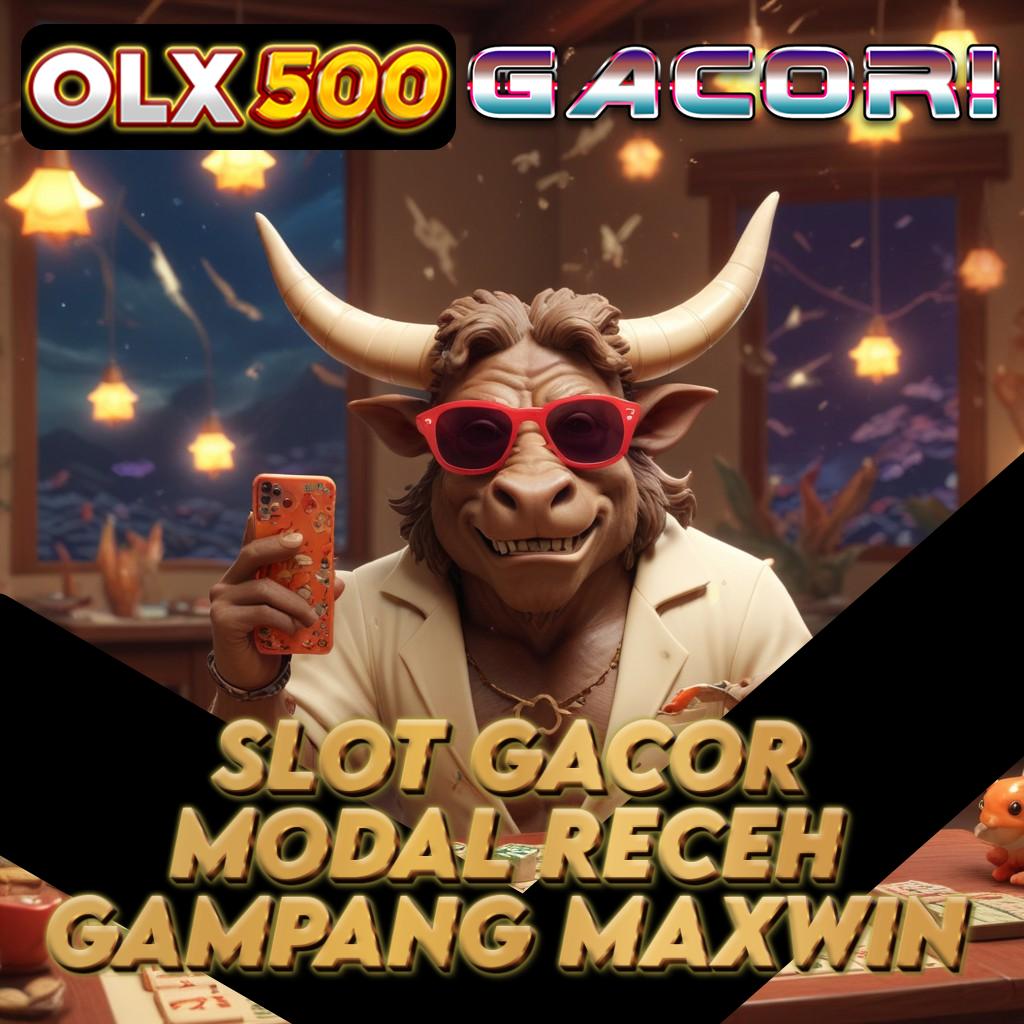 Slot Gacor Hari Ini Gampang Maxwin Thailand