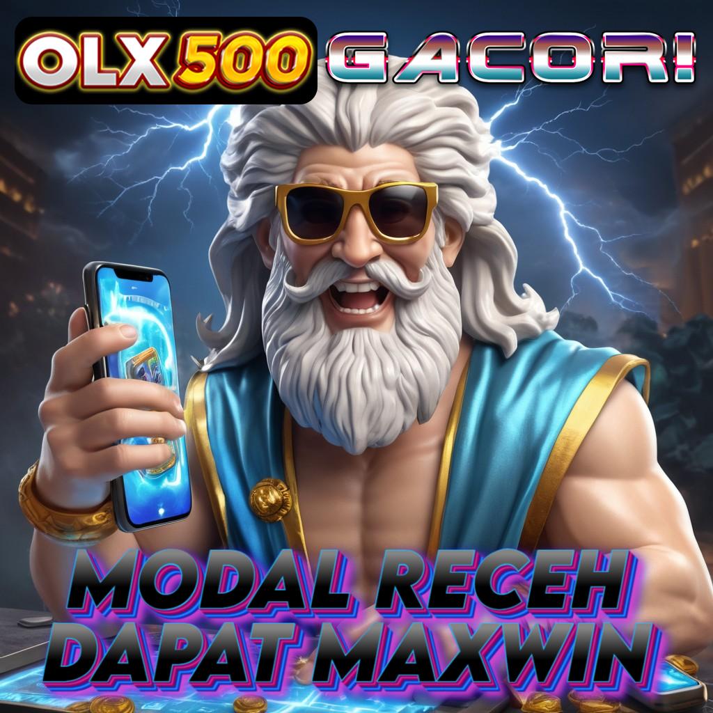 Slot Demo Server Thailand Gratis