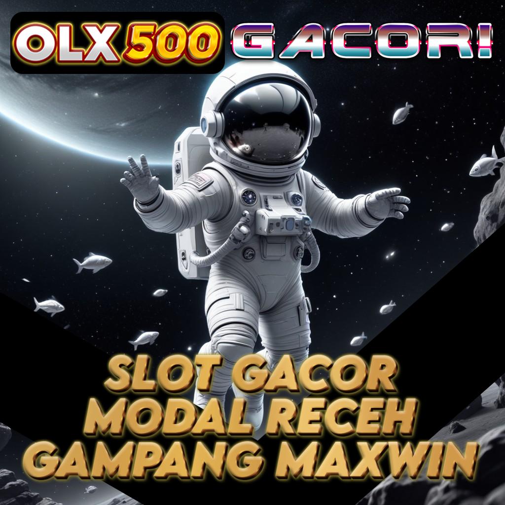 GACOR L777 - Jackpot Slot Gacor Menunggu Kemenanganmu!