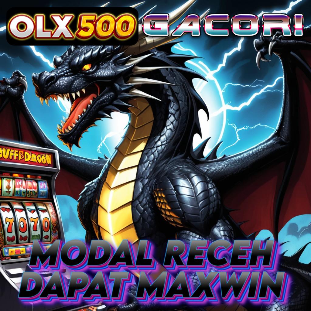 APK HACK SLOT PRAGMATIC 2024 - Ciptakan Peluang Kreatif