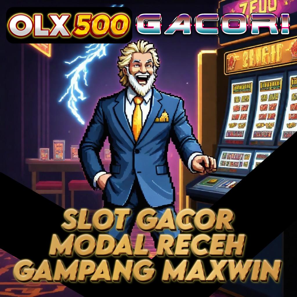 CHEAT OPEN SLOT APK - Situs Terbaik, Rejeki Melimpah!