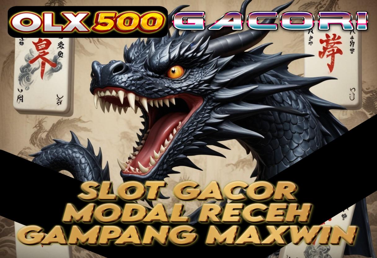 Slot Demo Zeus Gacor Maxwin