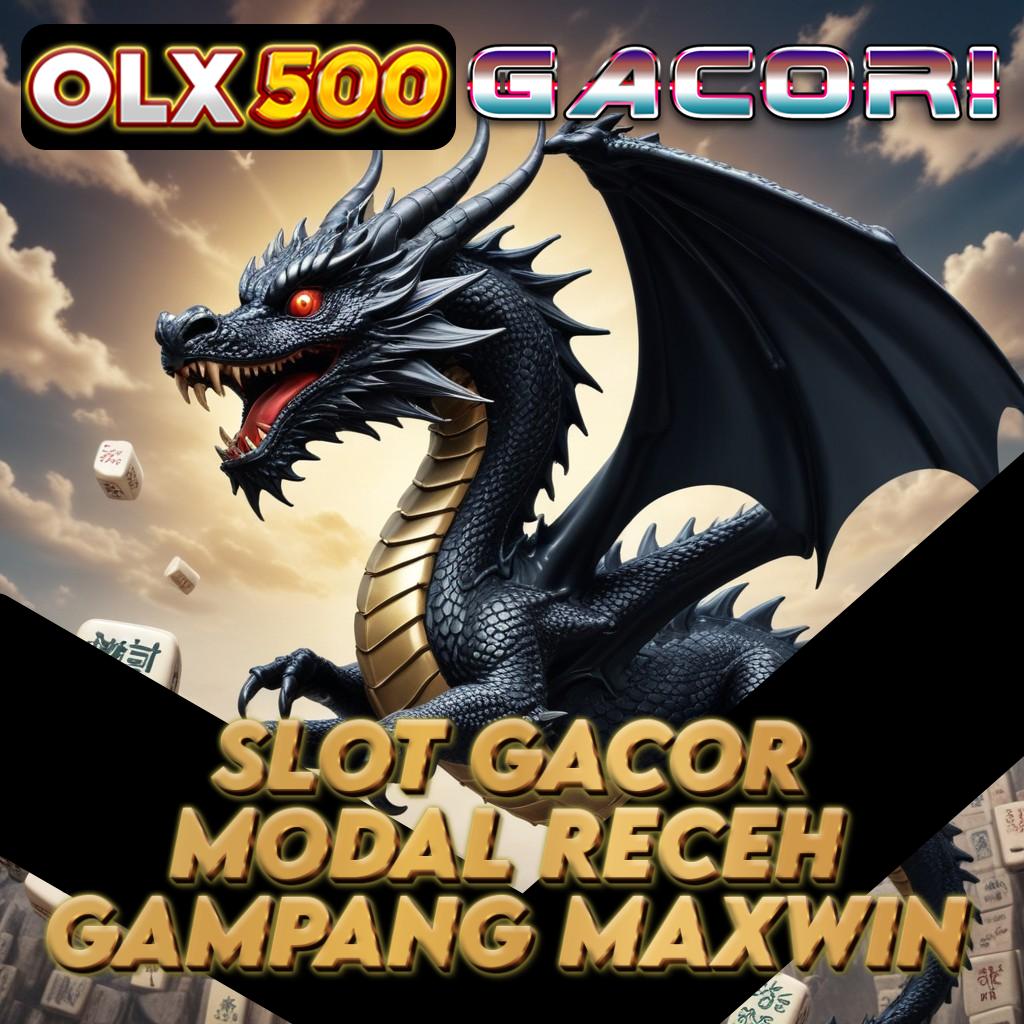 Slot Online Gacor Terbaru