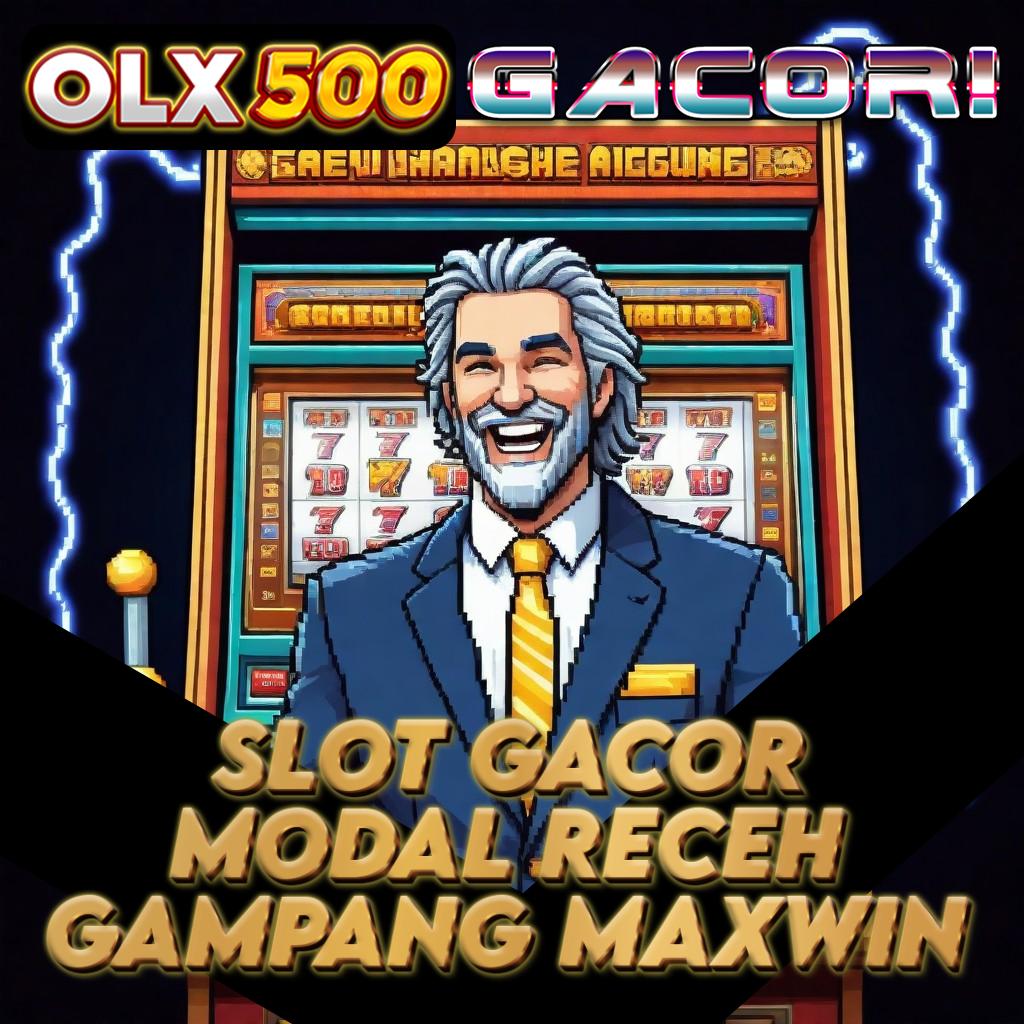 SLOT GACOR 2024 BONUS NEW MEMBER 100 Promo Terbatas Spesial!