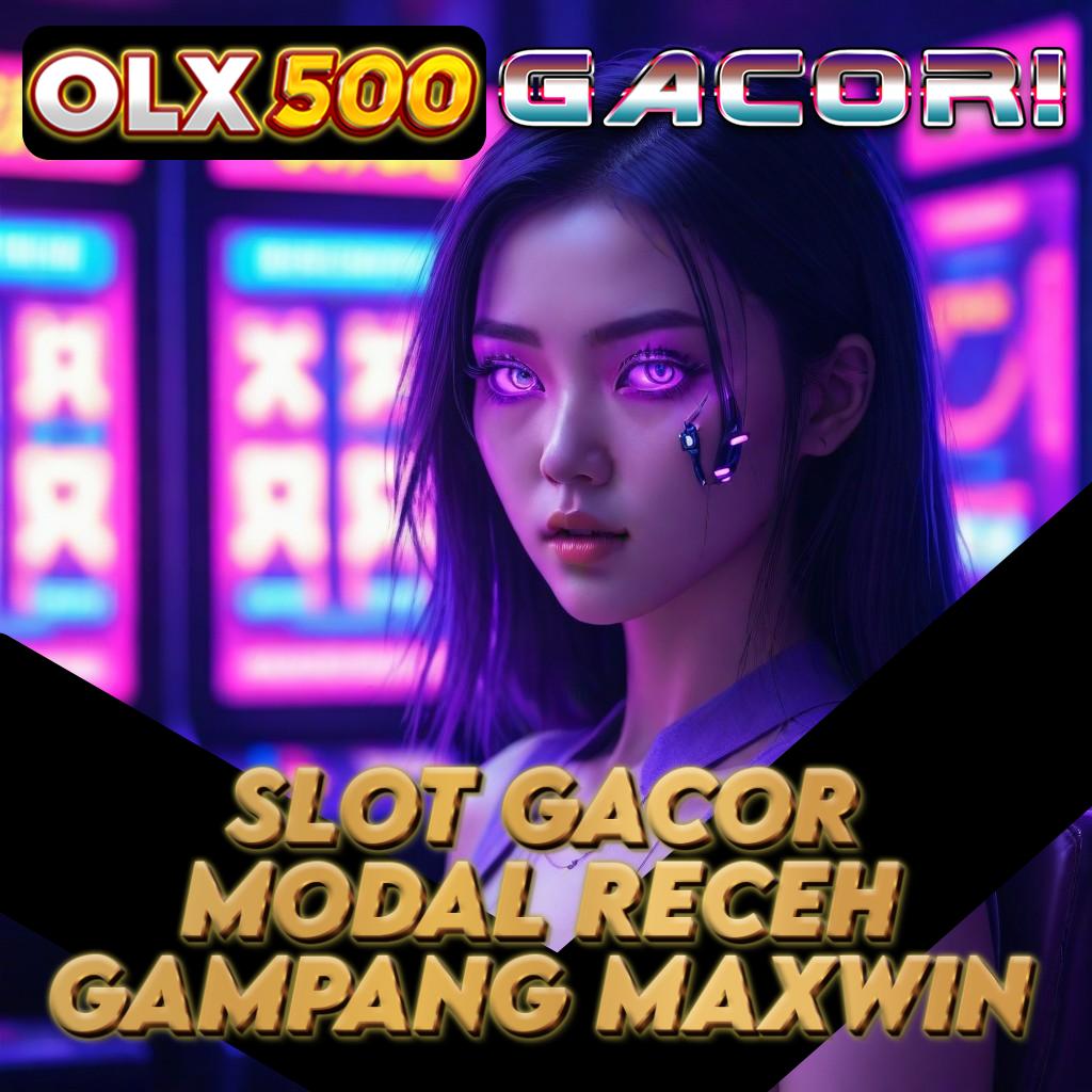 AKUN MAXWIN HARI INI Spin Slot, Menang Besar!