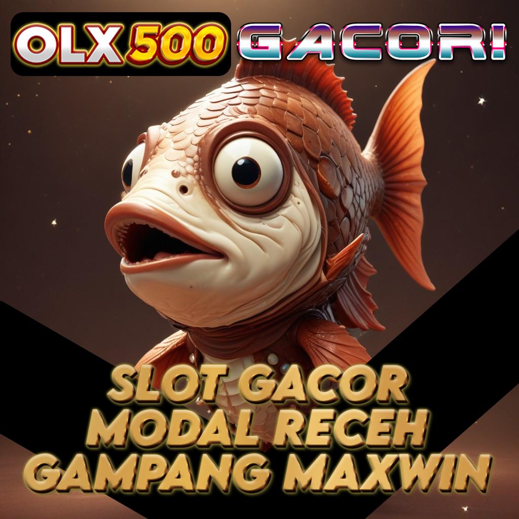 SLOT DEMO PG GACOR - Putar Sekali, Rejeki Pasti!