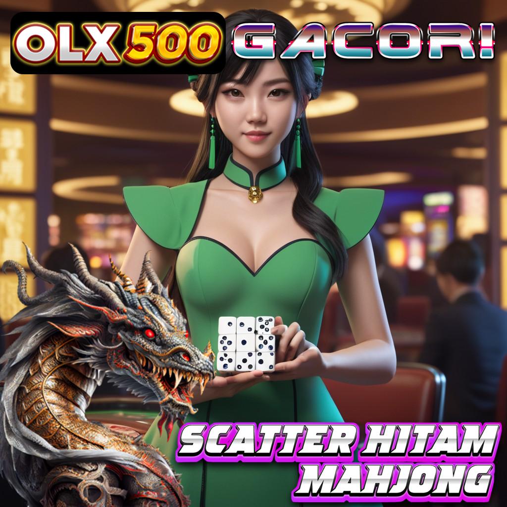 SLOT THAILAND GACOR TERBARU Main Terus, Rejeki Lancar!