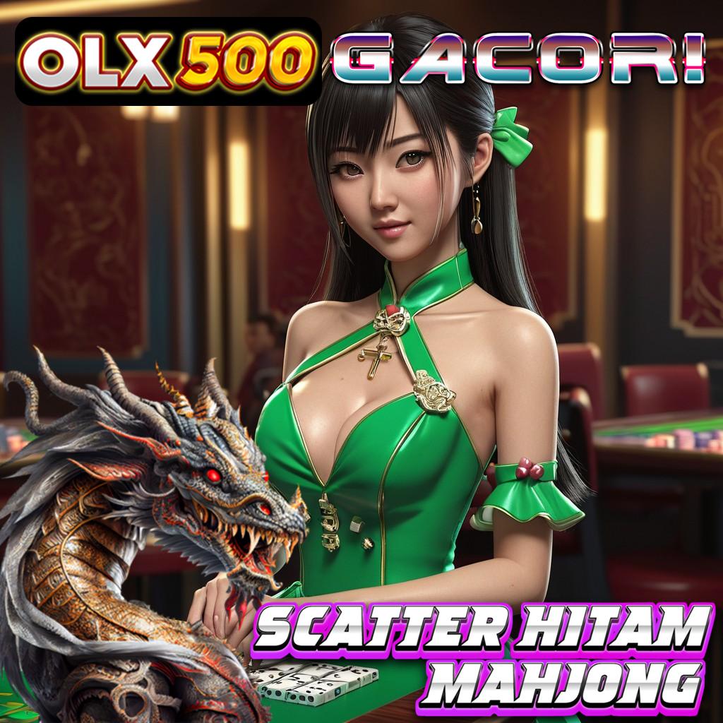 LINK DEMO MAHJONG SCATTER HITAM Bonus Besar, Aman Terus!