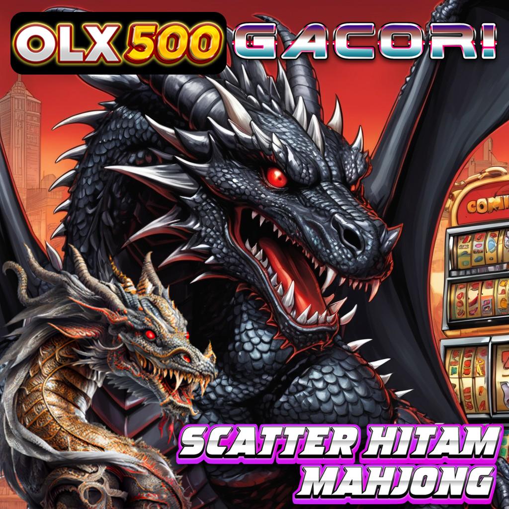 BAJAK SCATTER SLOT >> Slot Gacor, Rejeki Lancar!