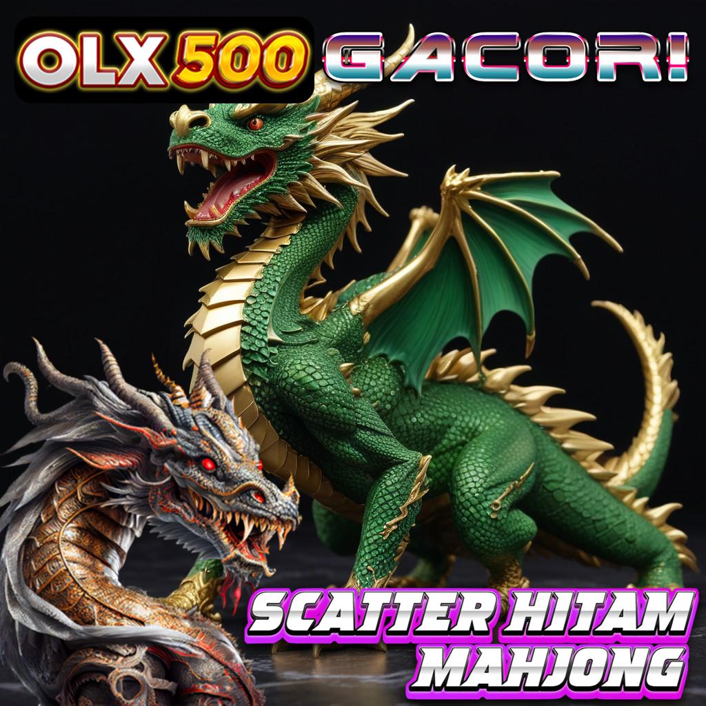 Situs Slot Demo Gacor Maxwin X500