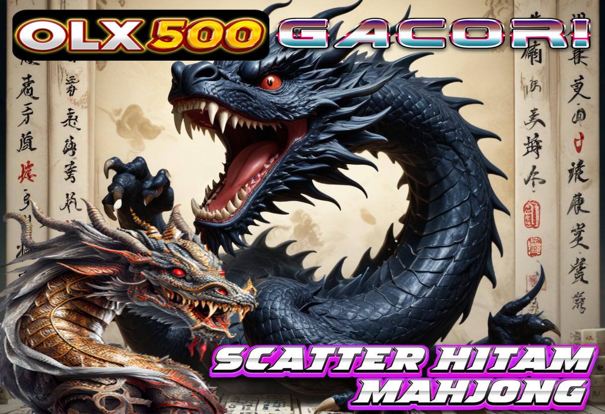 DOWNLOAD SLOT GACOR PRAGMATIC >> Canggih