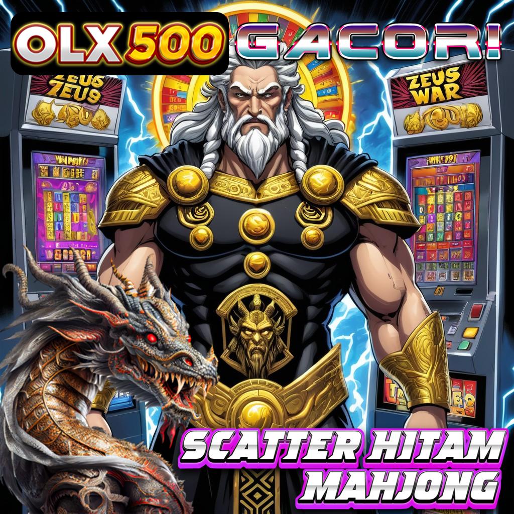 Y89SLOTS2 - Promo Unik Eksklusif Paling Hebat!