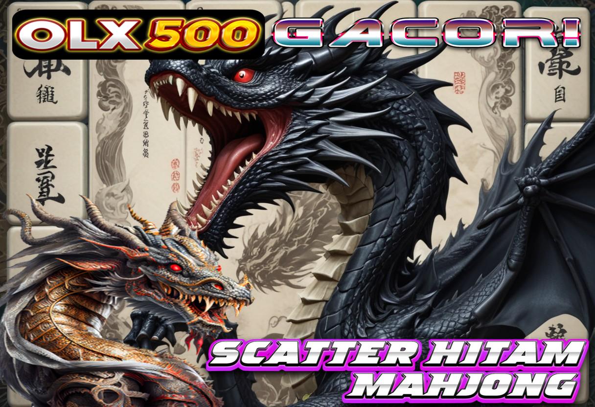 Turbo X500 Bandar Slot