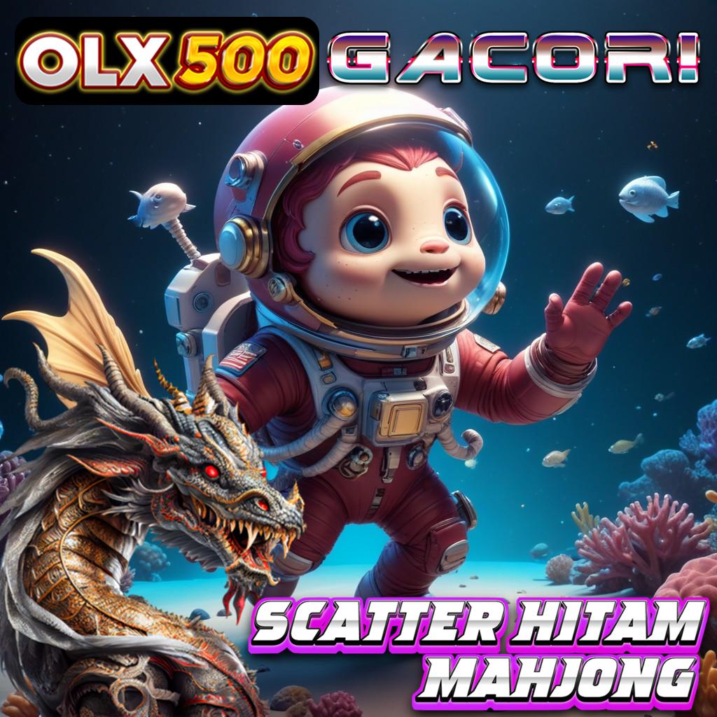 SLOT GACOR SERVER THAILAND ASLI Main Lagi, Rejeki Langsung!