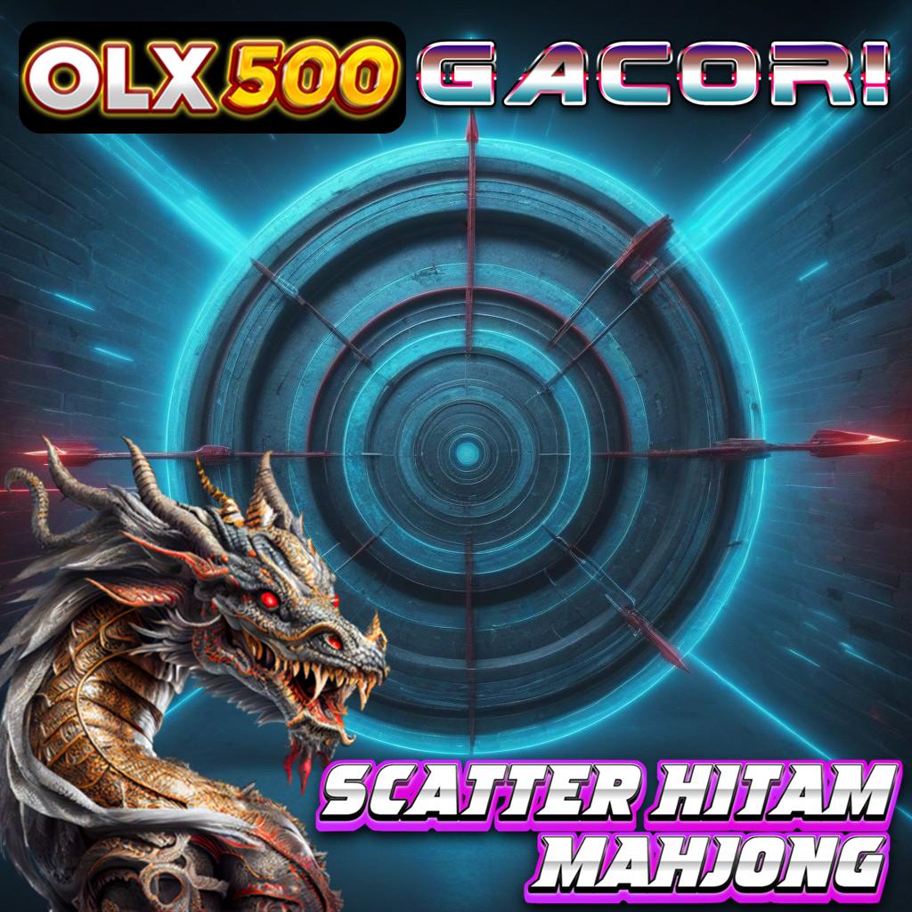 SLOT QRIS GACOR - Depo Sekarang, Untung Tak Berhenti!