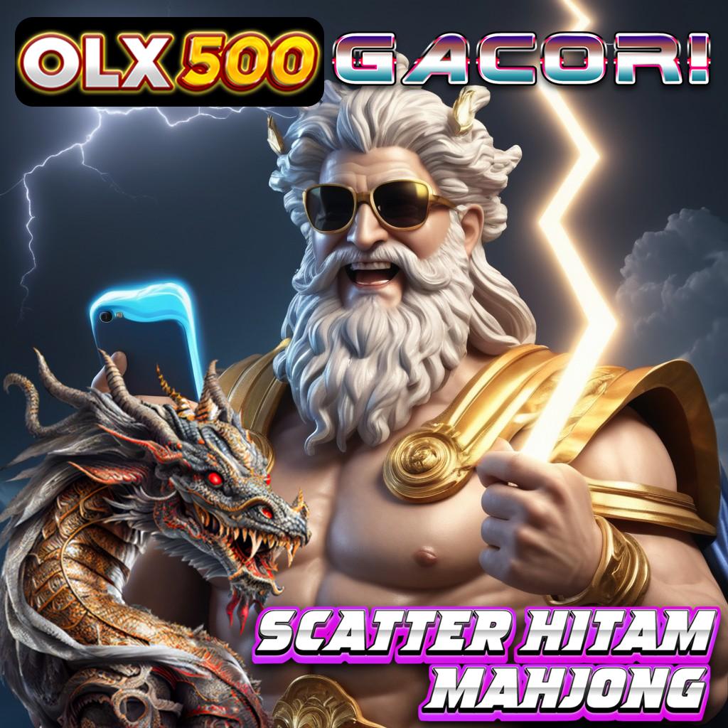 SLOT GACOR GAMPANG MENANG Promo Eksklusif Unik Terbatas!