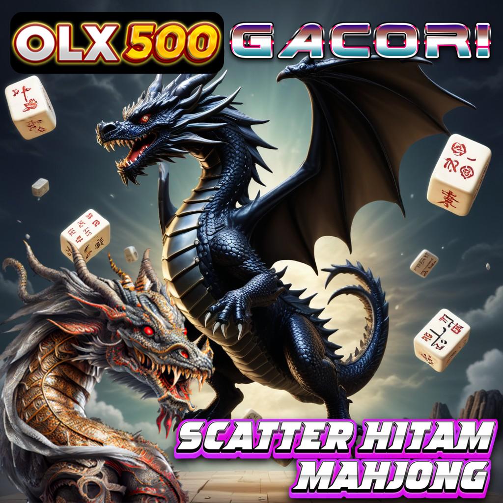 Slot Gacor Login