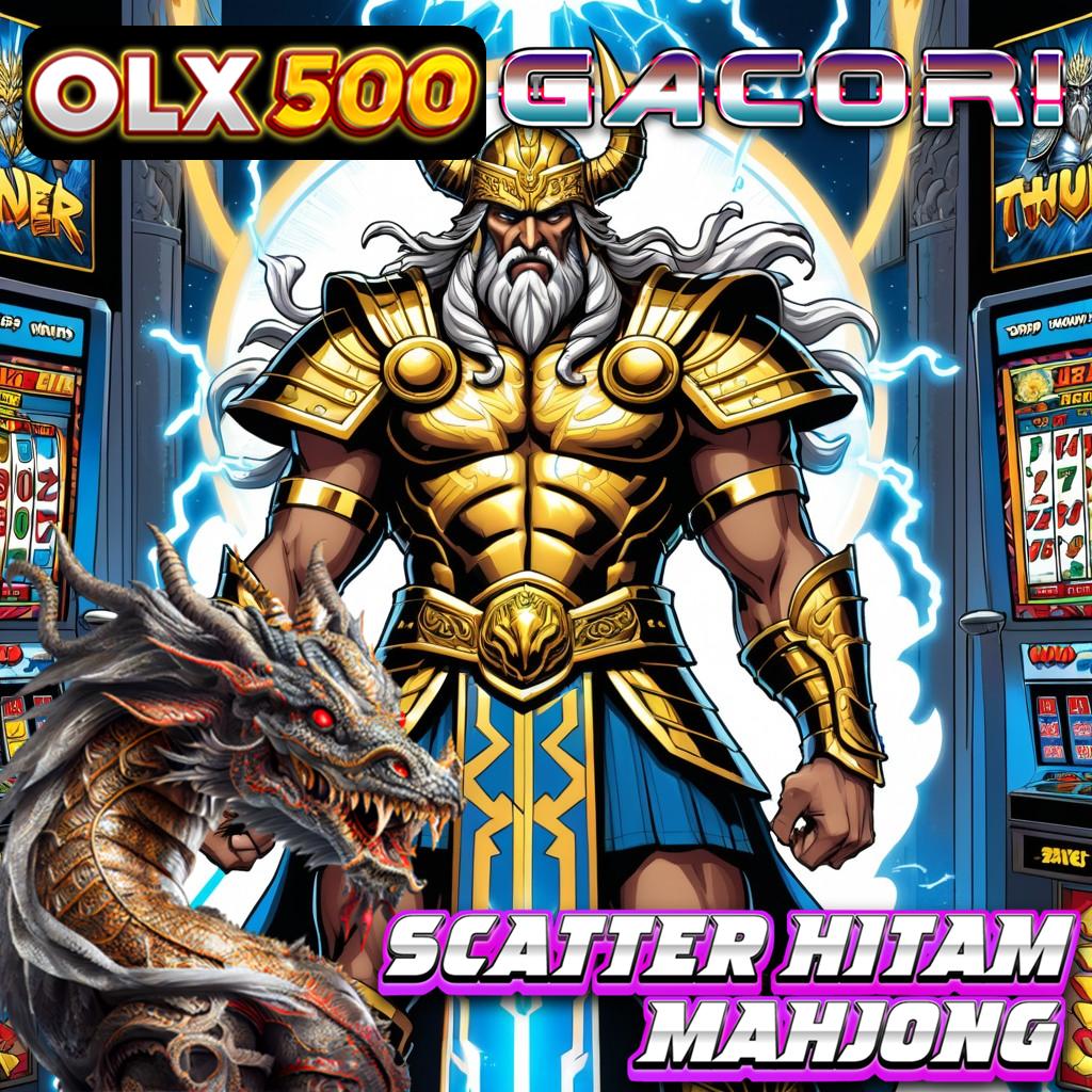 SLOT 98TIGER Langsung Eksekusi