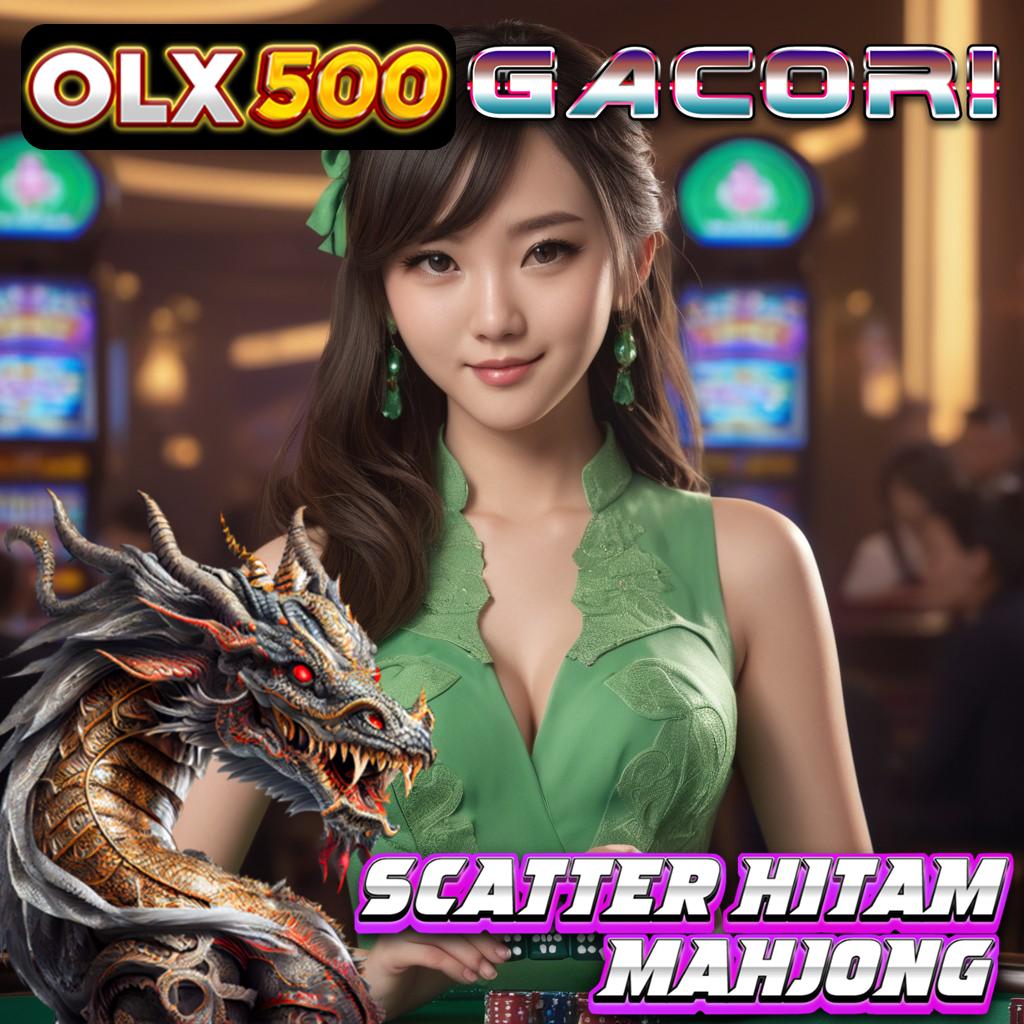 Server Thailand Slot 777