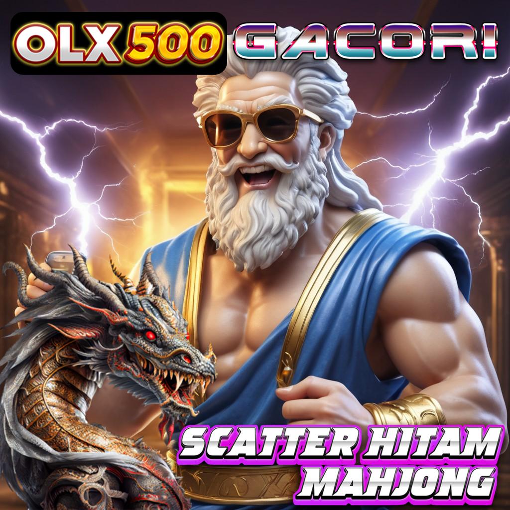 Download Apk Slot Gacor