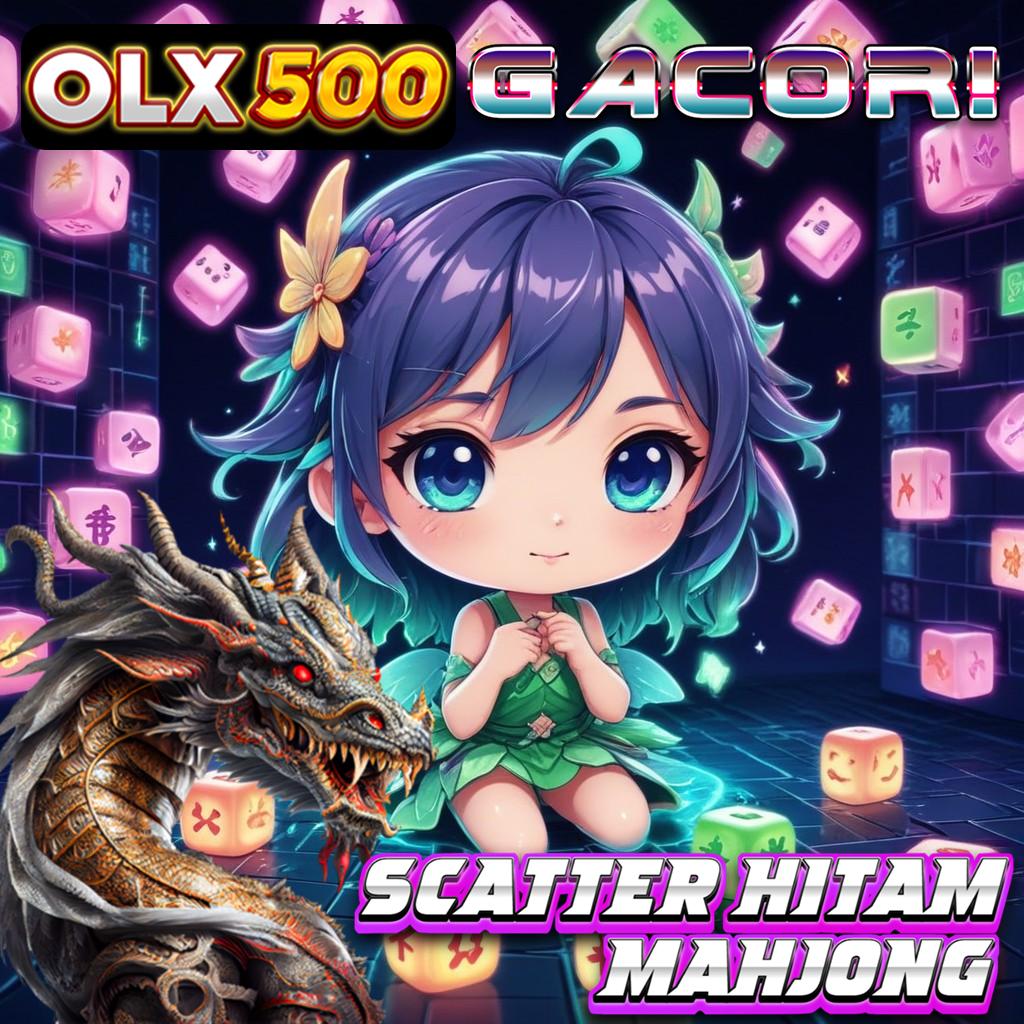 Slot Demo Pg Soft Mahjong