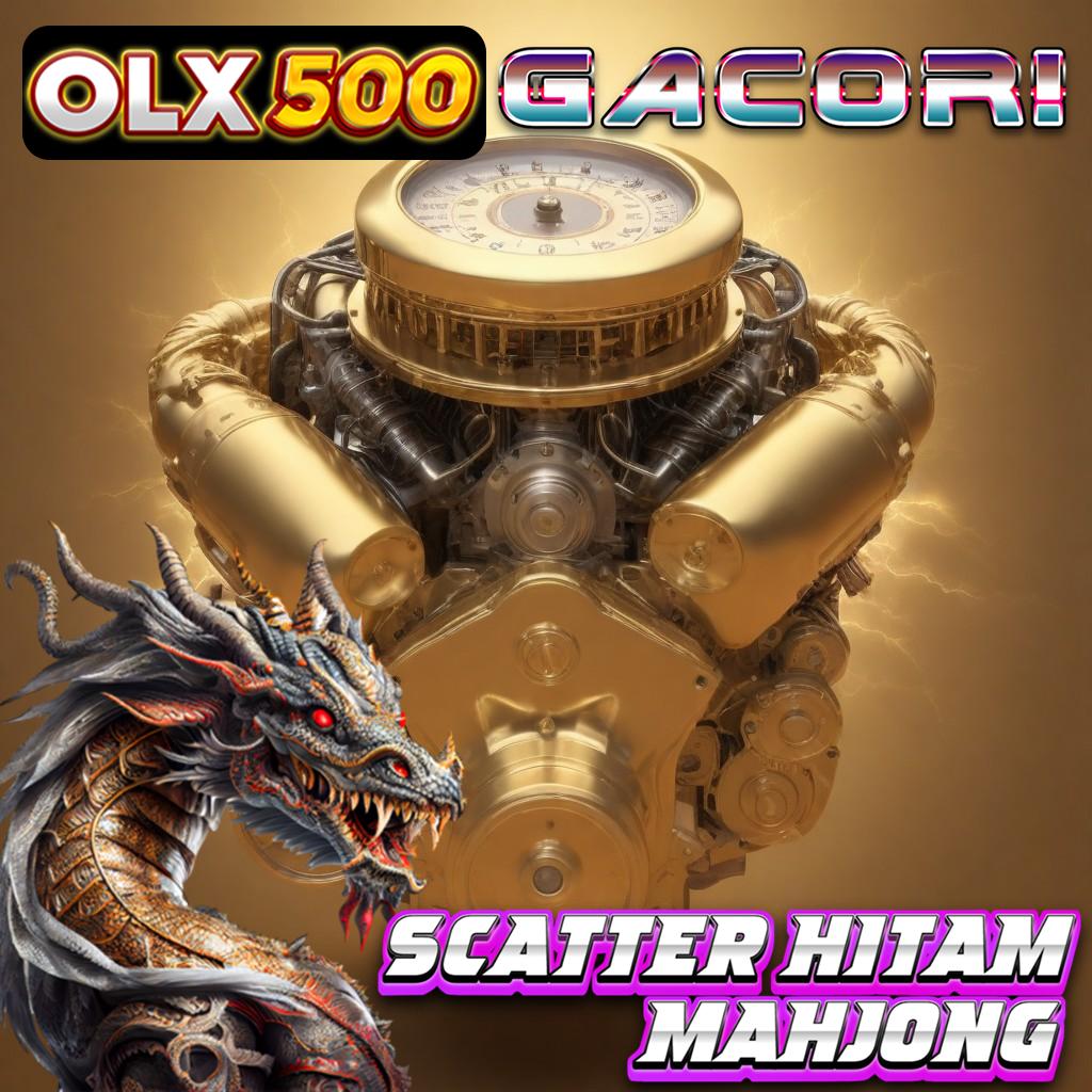 Slot Gacor 2024 Server Thailand