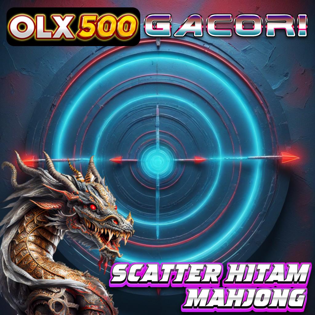 DEMO SLOT PASTI MAXWIN X500 - Main Dulu Baru Fokus