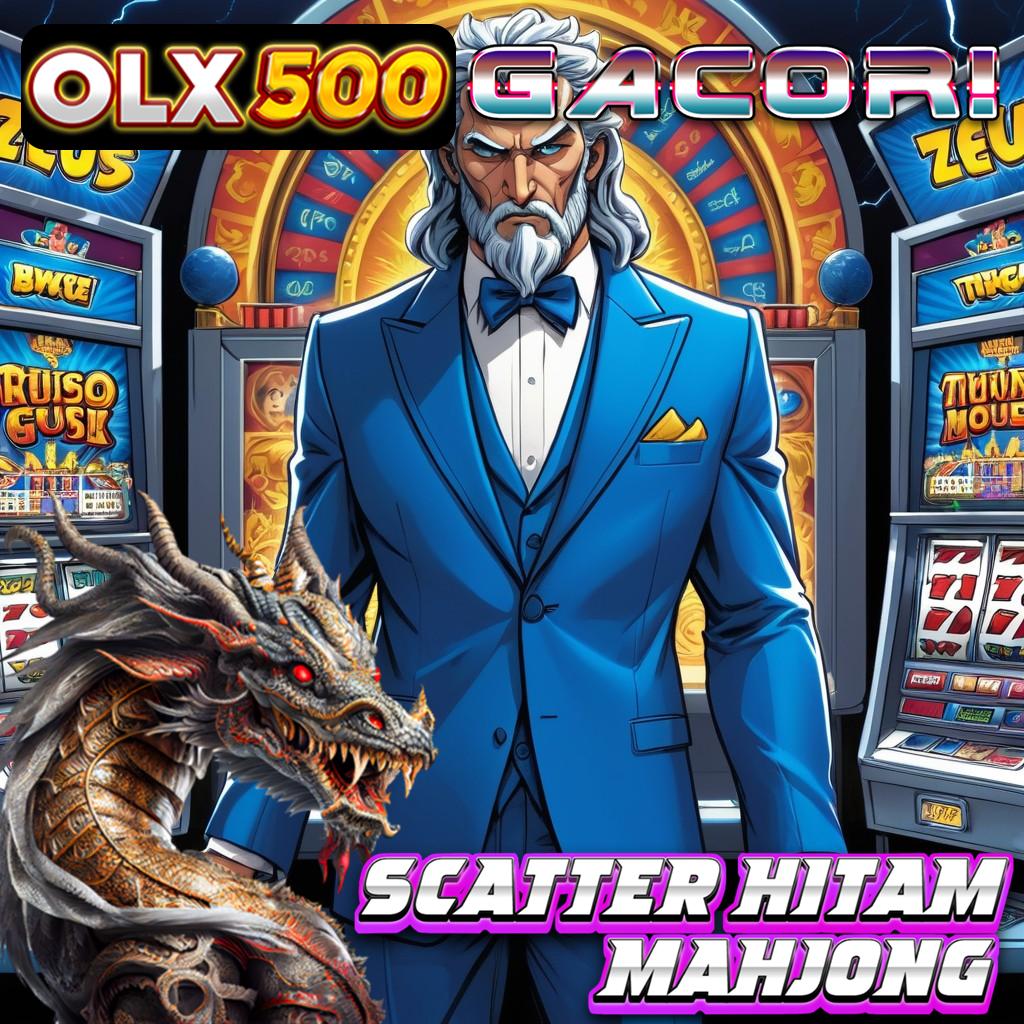 SLOT RESMI >> Event Slot, Hadiah Tanpa Henti!