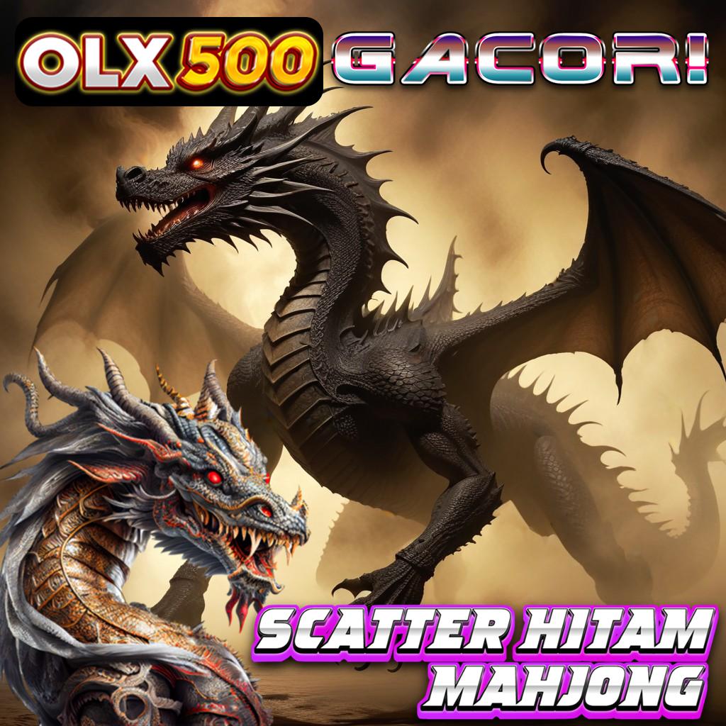 Slot Online Terbaru Gacor