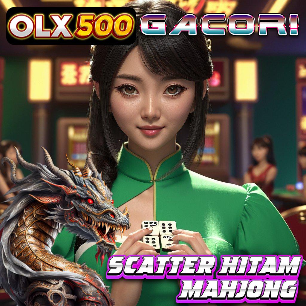 DEMO SLOT PG SOFT MAHJONG WAYS 3 - Cuan Terus, Slot Hebat!