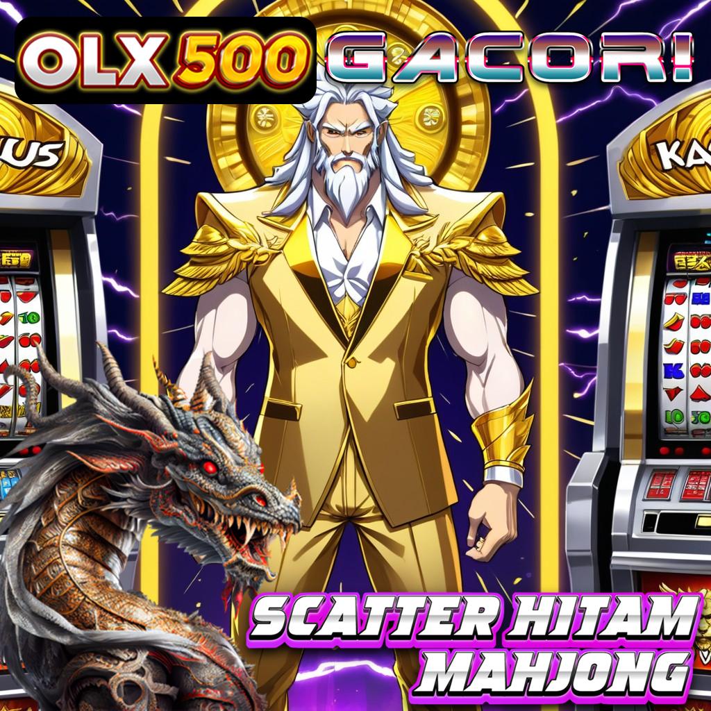 SLOT DEMO PG TERBARU >> Event Gacor, Duit Melimpah!