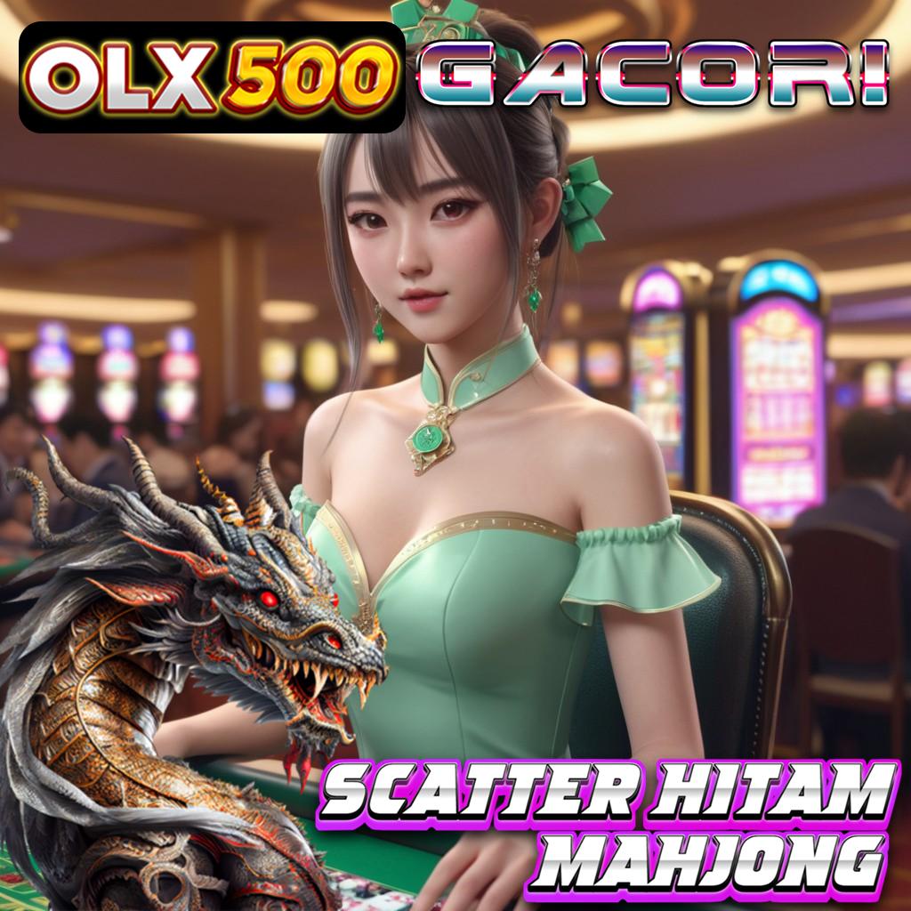 AKUN DEMO MAHJONG 1000 Website Yang Cepat