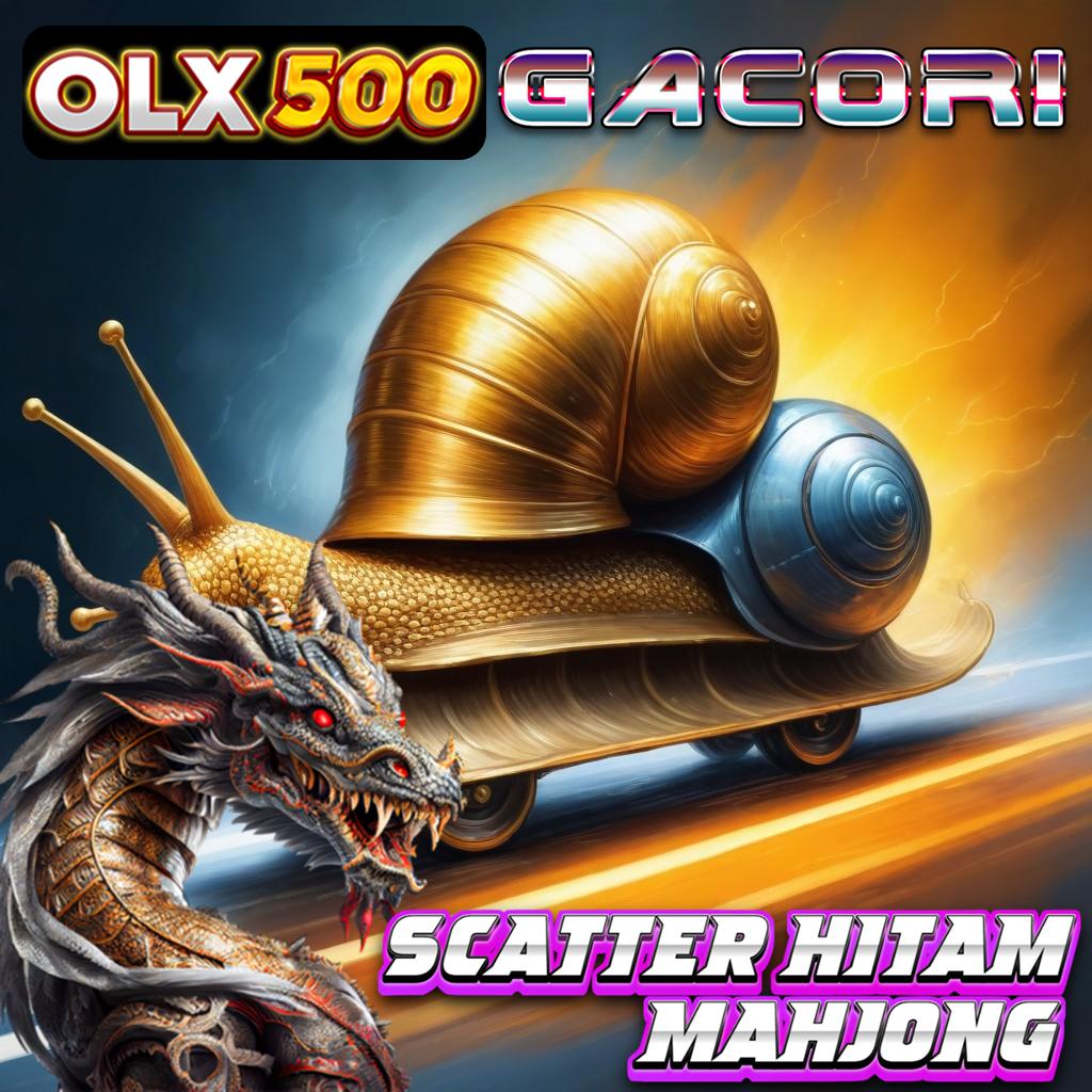 NAMA SLOT SCATTER HITAM - Menang Mudah, Duit Getir!