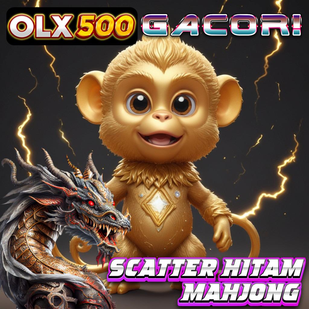 SLOT SERVER MYANMAR DEMO >> Main Sekarang, Menang Besok!