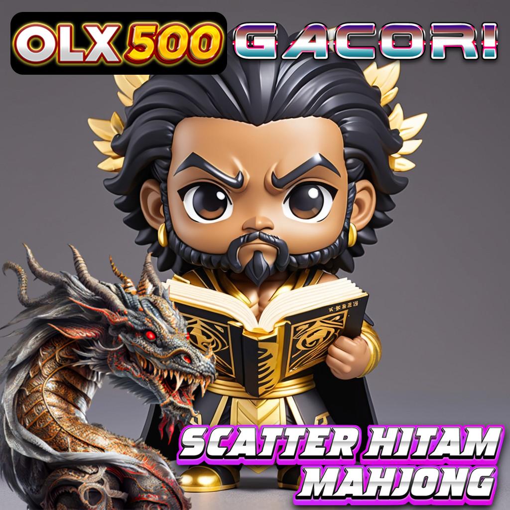 SITUS SLOT GACOR SCATTER HITAM MAHJONG WAYS 2 Ayo Main Slot Dan Menang Besar!