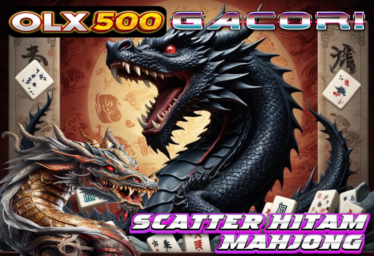 SLOT GACOR ANTI RUNGKAD MAXWIN HARI INI - Setor Sekarang, Bonus Nempel!