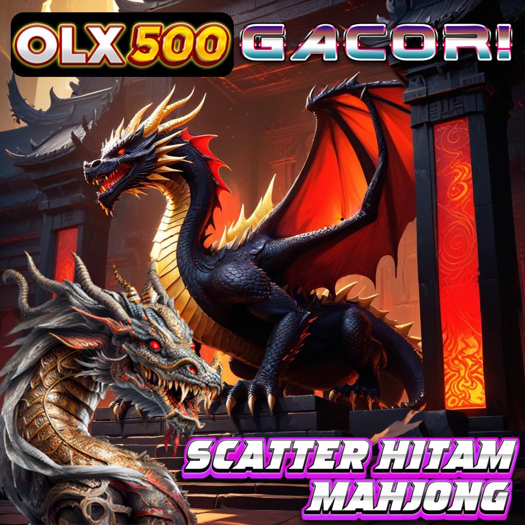 Slot Gacor Maxwin 777