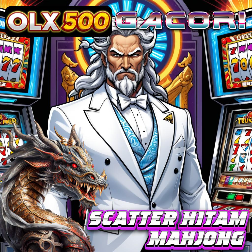 Situs Slot Gacor Hari Ini