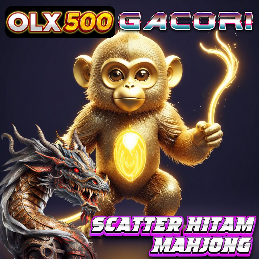 DEMO SLOT GACOR X500 PG SOFT - Platform Online Terkemuka