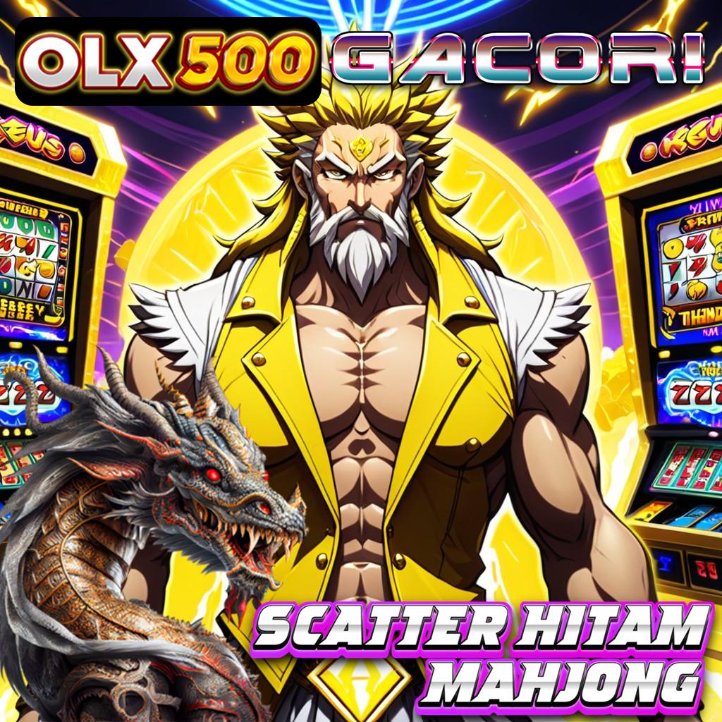 Slot Demo Maxwin Gacor