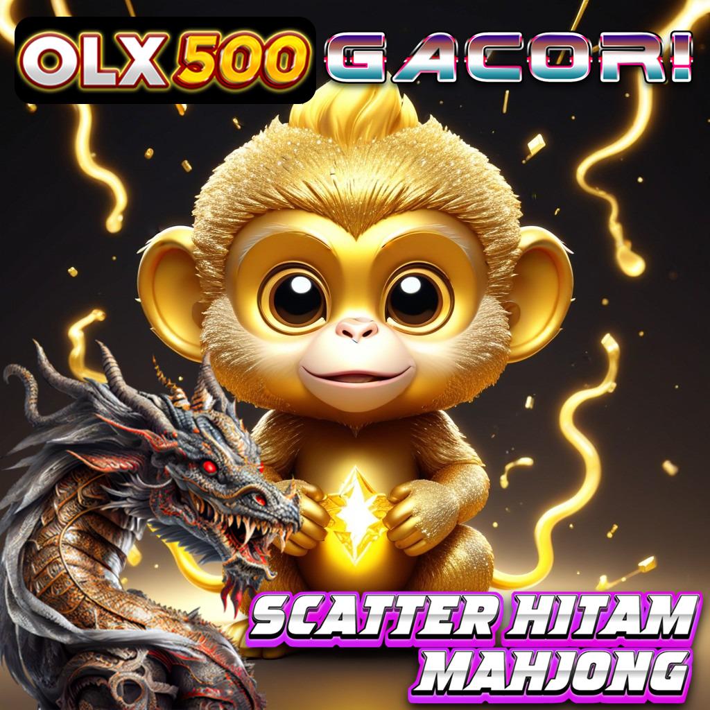 Server Thailand Slot Demo Gacor