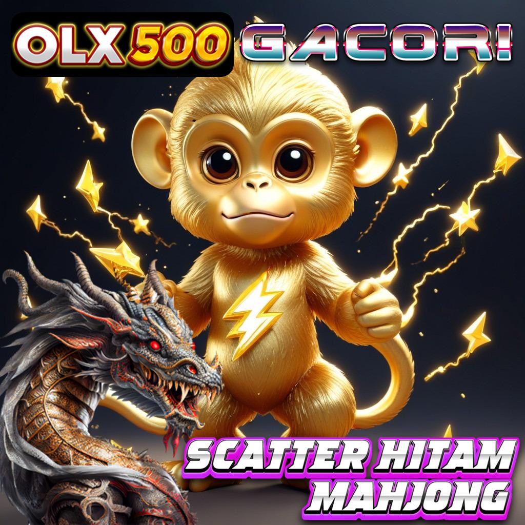 Slot Thailand Gacor Gampang Menang