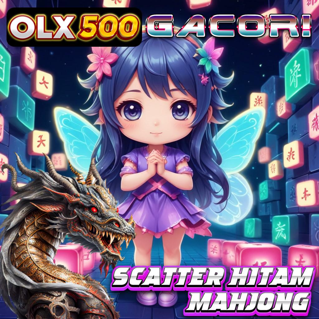 SLOT DEMO PG TERBARU SCATTER HITAM - slot gacor, event hadiah tiba!