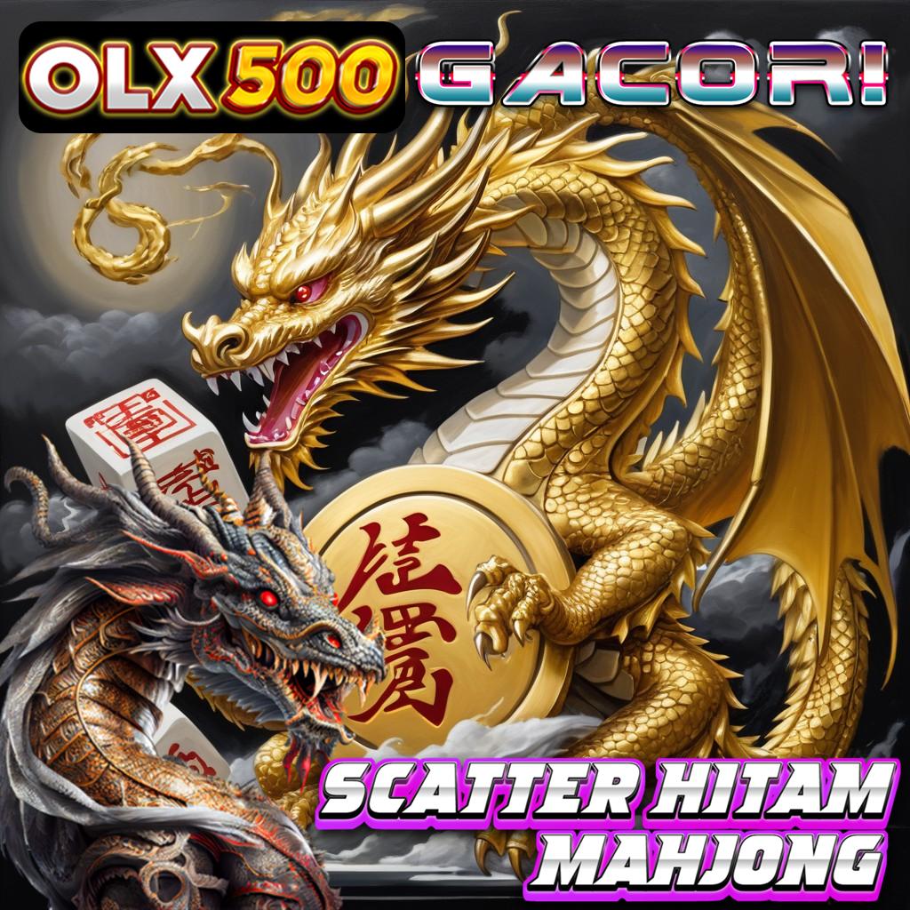 Turbo X500 Daftar Login