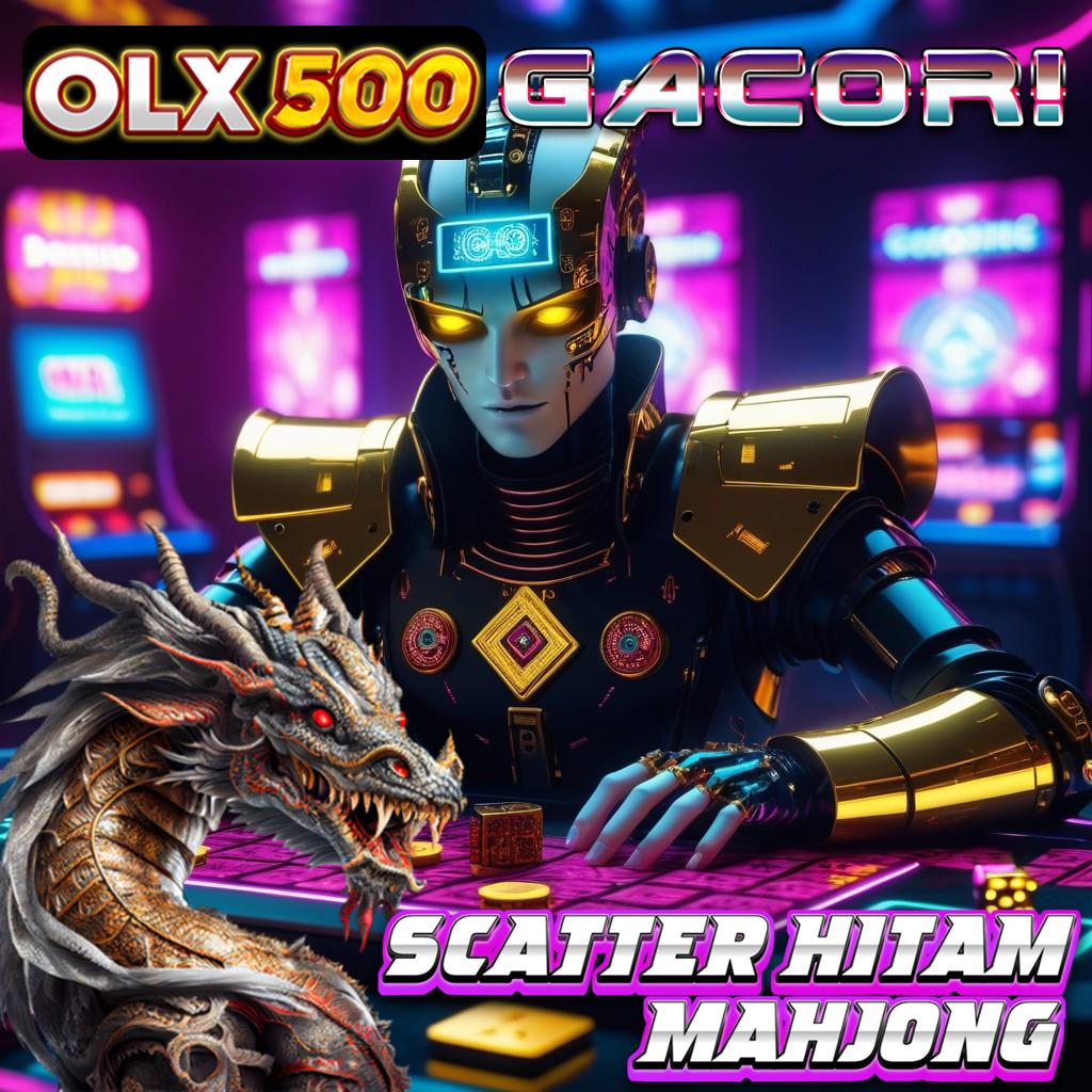 TURBO X500 SLOT MUDAH MENANG HARI INI >> Spin Sekali, Bonusnya Gede!