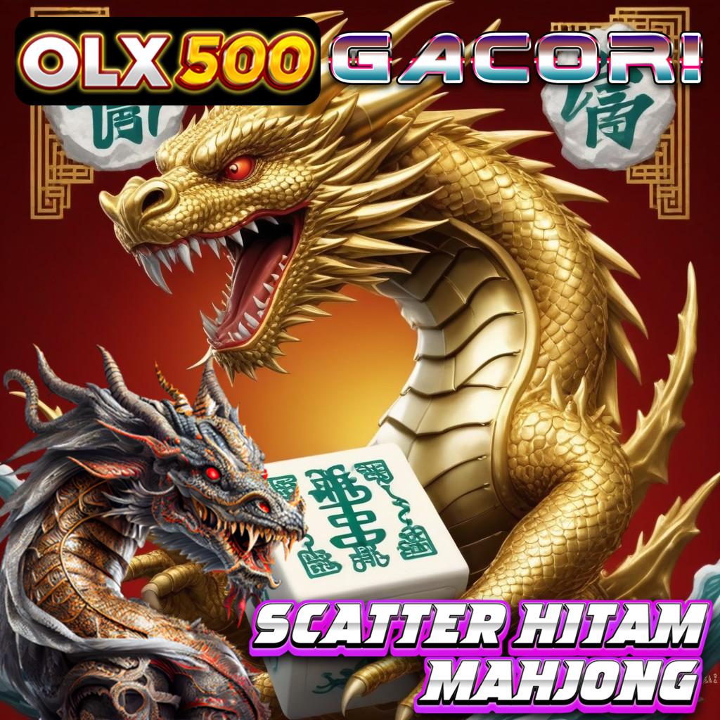 SLOT RESMI SCATTER HITAM >> Website Solusi Digital