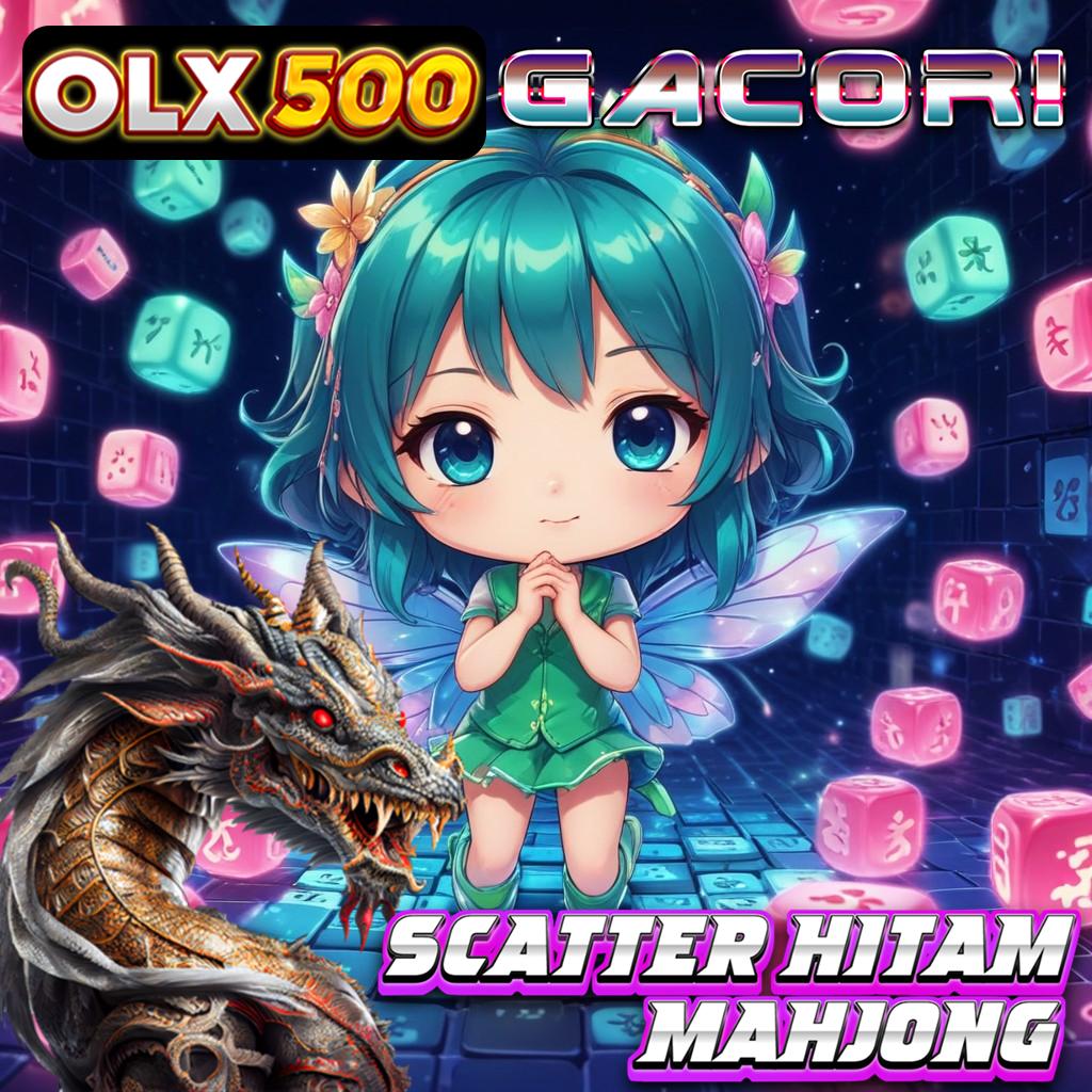 Slot Gacor 777 Server Thailand