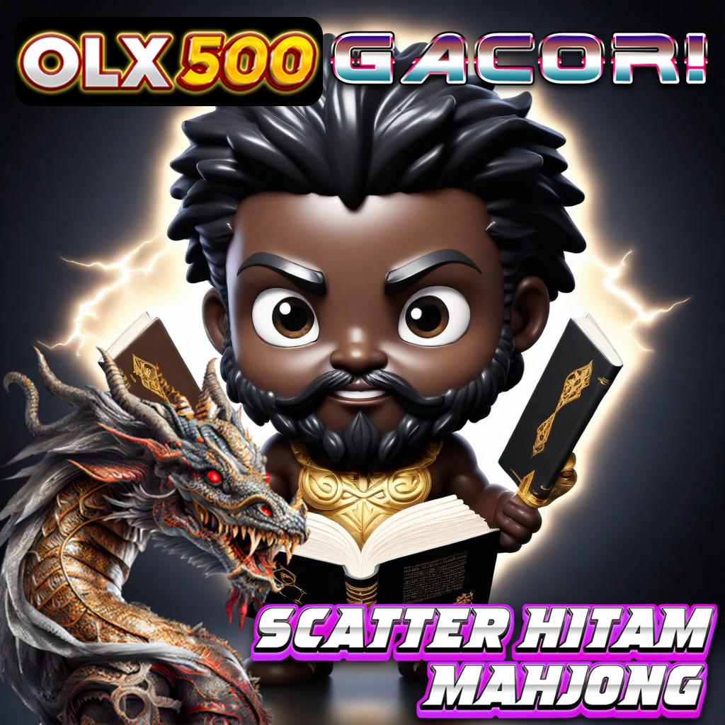 Scatter Hunter Apk