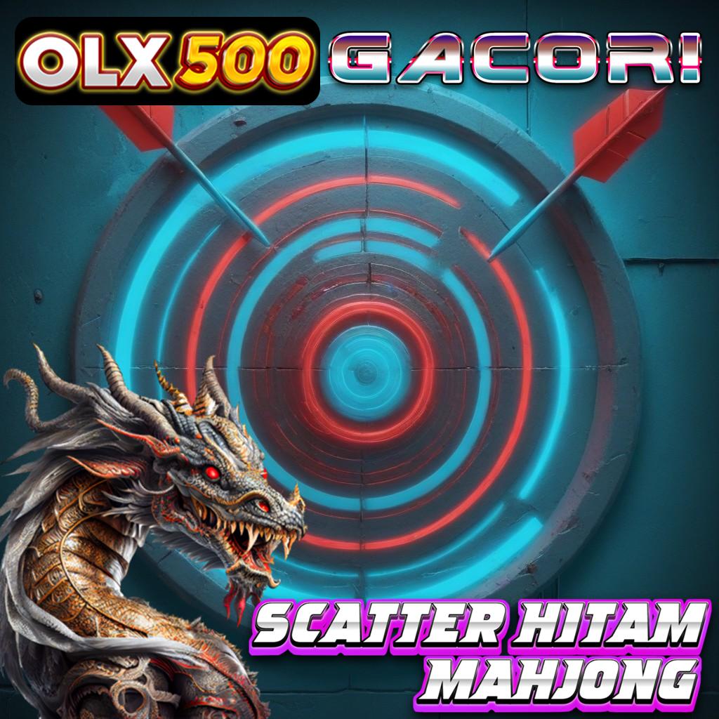 Turbo X500 Slot Jackpot Hari Ini